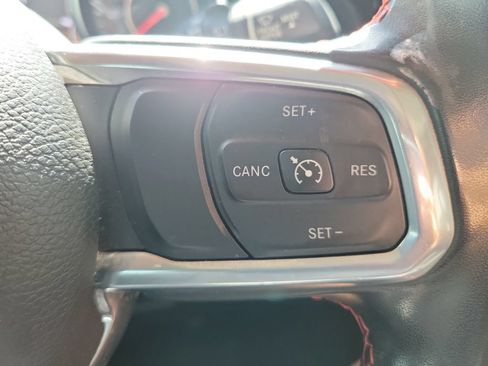Used 2020 Jeep Wrangler Unlimited Rubicon AWD/4WD image 21
