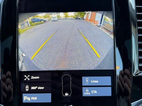 Used 2020 Volvo XC90 T6 Inscription AWD/4WD image 17