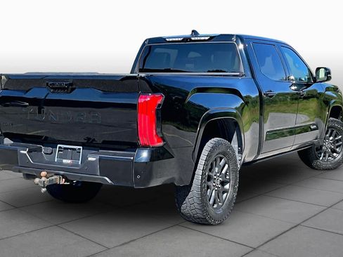 Used 2023 Toyota Tundra Platinum AWD/4WD image 13