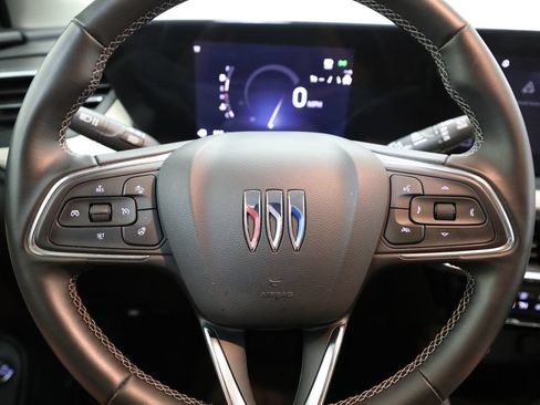 Certified 2024 Buick Encore GX Avenir w/ Avenir Convenience Package AWD/4WD image 4
