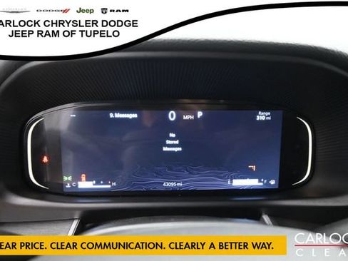 Used 2025 Jeep Wagoneer Series III w/ Premium Group I AWD/4WD image 18