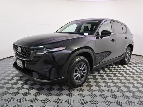 New 2026 MAZDA CX-5 Select image 2