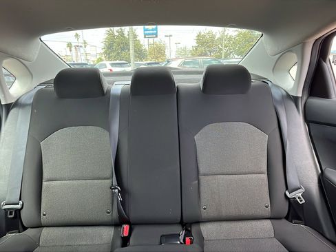 Used 2024 Kia Forte LXS image 23