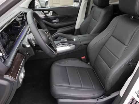 New 2026 Mercedes-Benz GLE 450 GLE 450 image 15