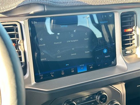 Certified 2023 Ford Bronco Raptor image 13