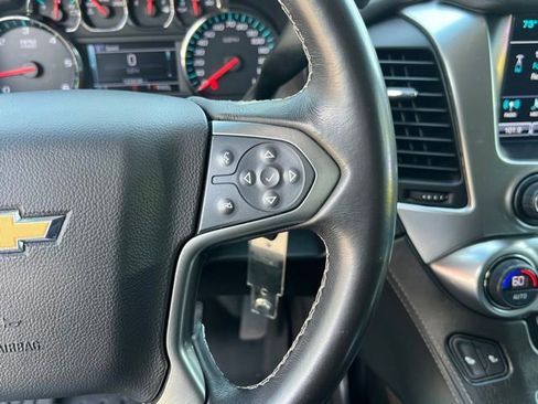 Used 2018 Chevrolet Tahoe LT AWD/4WD image 24