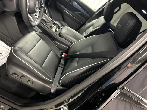 New 2026 Buick Enclave Sport Touring w/ Power Package image 10