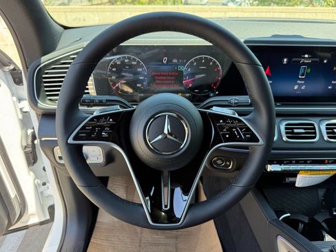 New 2026 Mercedes-Benz GLE 450 4MATIC image 21