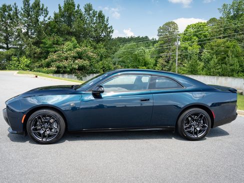Used 2026 Dodge Charger Scat Pack AWD/4WD image 14