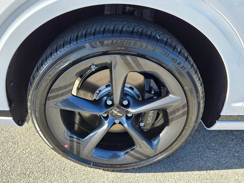 New 2026 Genesis GV70 3.5T Sport Prestige AWD/4WD image 5