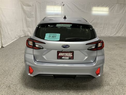 Used 2024 Subaru Impreza 2.0i w/ Popular Package #1A image 7