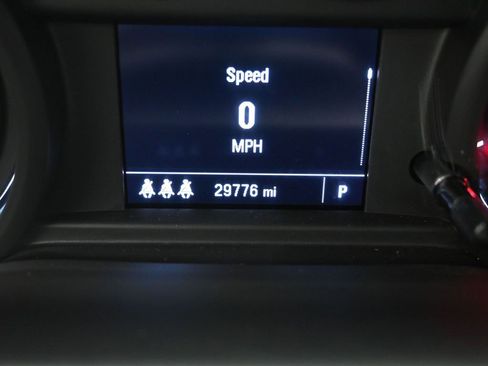 Used 2024 Chevrolet Silverado 1500 Custom image 19