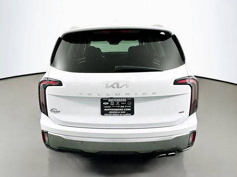 Used 2023 Kia Telluride SX Prestige image 6