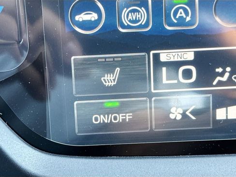 New 2026 Subaru Forester Premium AWD/4WD image 24