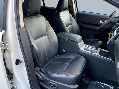 Used 2007 Ford Edge SEL Plus FWD image 7
