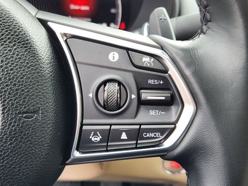 Certified 2025 Acura TLX w/ Technology Package image 25