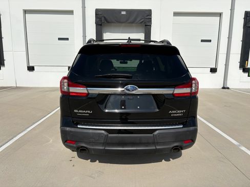 Used 2020 Subaru Ascent Touring w/ Popular Package #3 AWD/4WD image 8