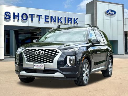 Used 2021 Hyundai Palisade Limited FWD image 3