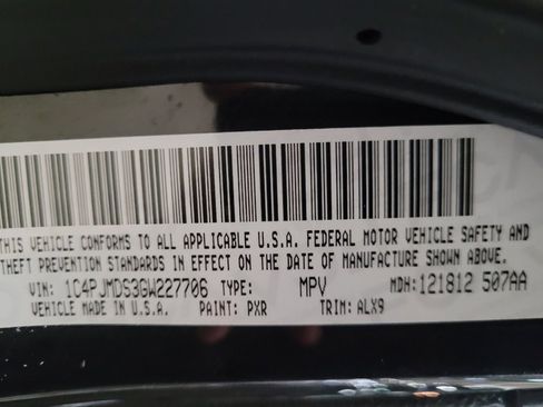 Used 2016 Jeep Cherokee Limited AWD/4WD image 33