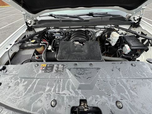 Used 2015 Chevrolet Silverado 1500 LT image 10