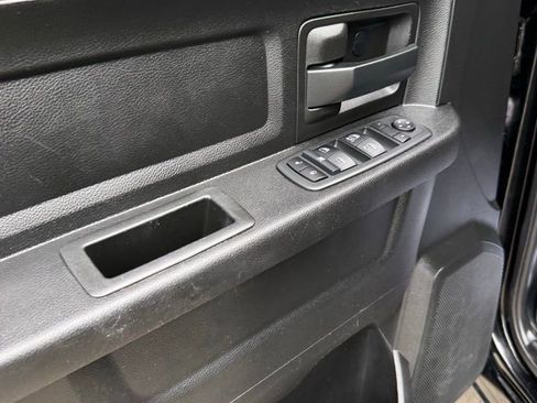 Used 2020 RAM 2500 Tradesman image 8