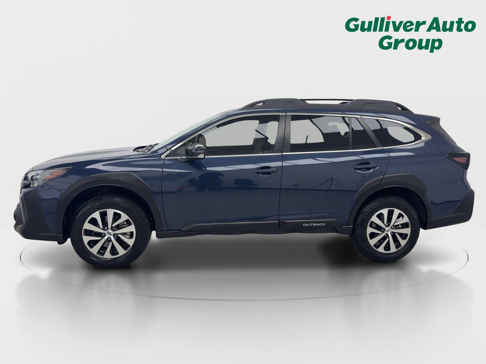 Used 2024 Subaru Outback Premium AWD/4WD image 3