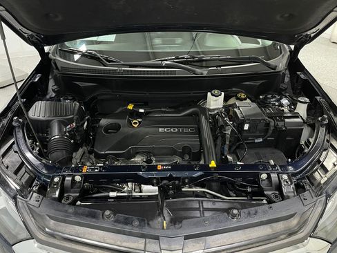 Used 2020 Chevrolet Equinox LT image 25