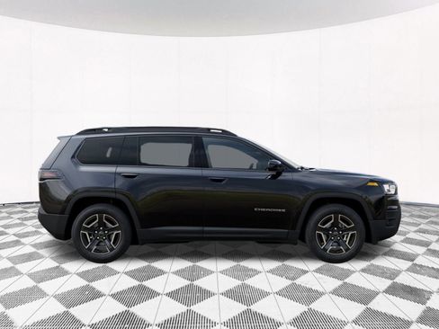New 2026 Jeep Cherokee Laredo image 29