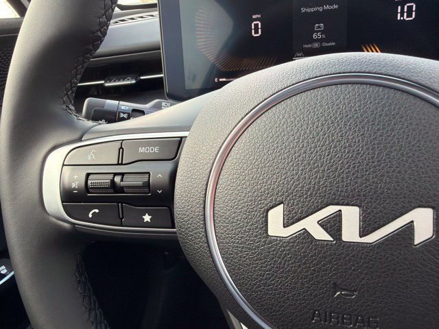 New 2027 Kia K5 GT-Line image 23