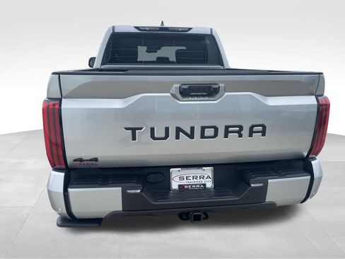 New 2026 Toyota Tundra SR5 image 8