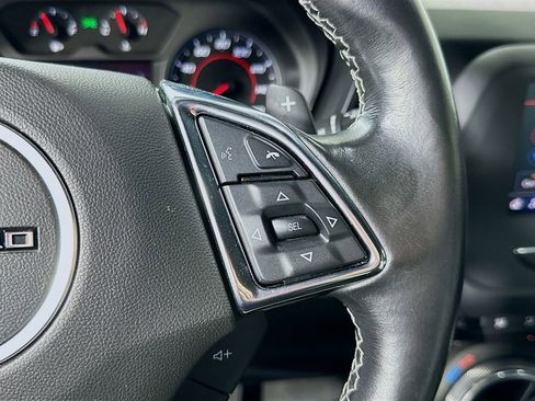 Used 2024 Chevrolet Camaro LT w/ RS Package image 21