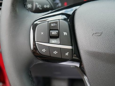 Used 2022 Ford Escape SE w/ SE Sport Appearance Package AWD/4WD image 18