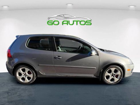 Used 2007 Volkswagen Golf 2-Door image 6