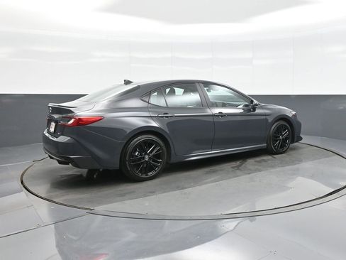 Certified 2025 Toyota Camry SE image 7