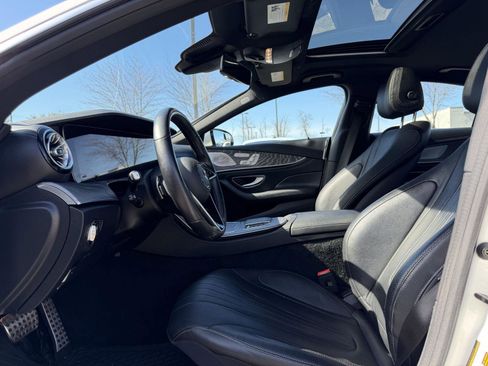 Used 2023 Mercedes-Benz CLS 450 4MATIC image 14