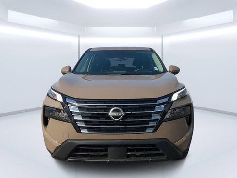 Used 2025 Nissan Rogue SV AWD/4WD image 8
