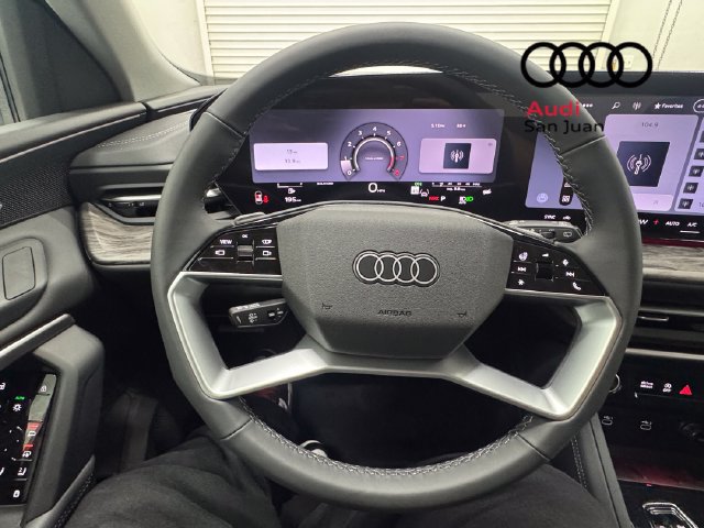 New 2026 Audi Q5 Premium Plus AWD/4WD image 26