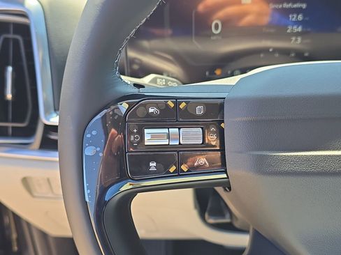 New 2026 Kia Sorento SX FWD image 31