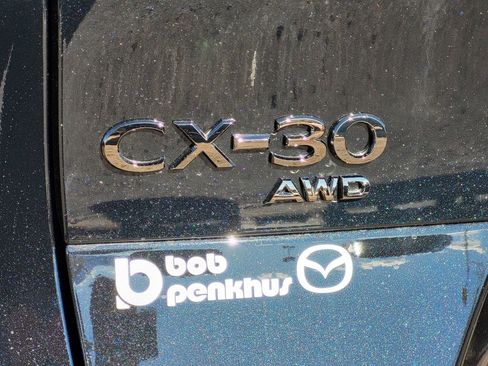 New 2026 MAZDA CX-30 Aire Edition image 30