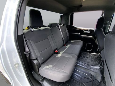 Used 2024 Chevrolet Silverado 1500 RST w/ Rally Edition RWD image 20