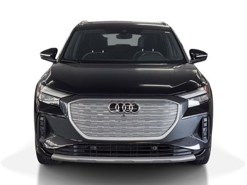 Certified 2023 Audi Q4 e-tron Premium Plus w/ Premium Plus image 6