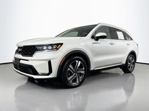 Used 2023 Kia Sorento SX Prestige AWD/4WD image 46