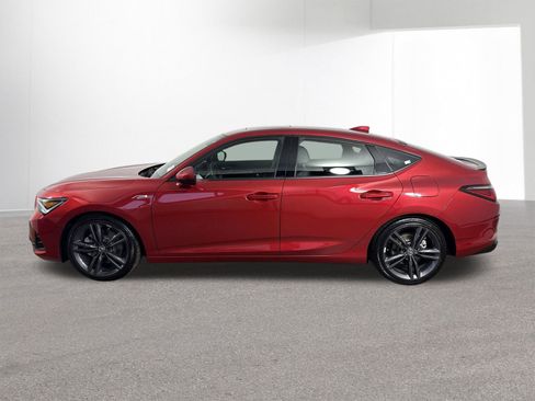 Certified 2025 Acura Integra A-Spec image 30