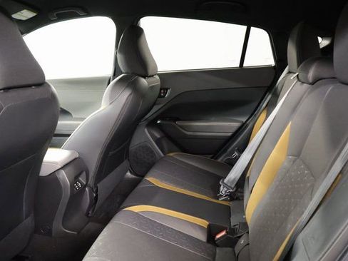 New 2026 Subaru Crosstrek 2.5i Sport image 25