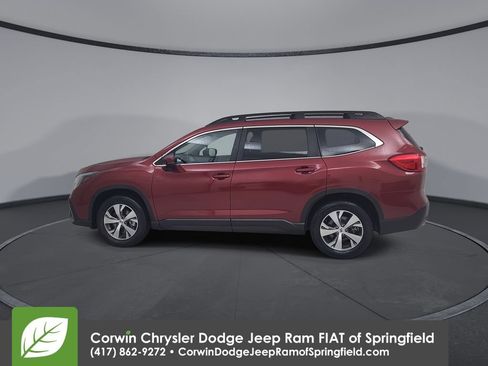 Used 2025 Subaru Ascent Premium AWD/4WD image 9
