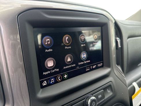 New 2026 Chevrolet Silverado 3500 W/T w/ WT Convenience Package AWD/4WD image 12