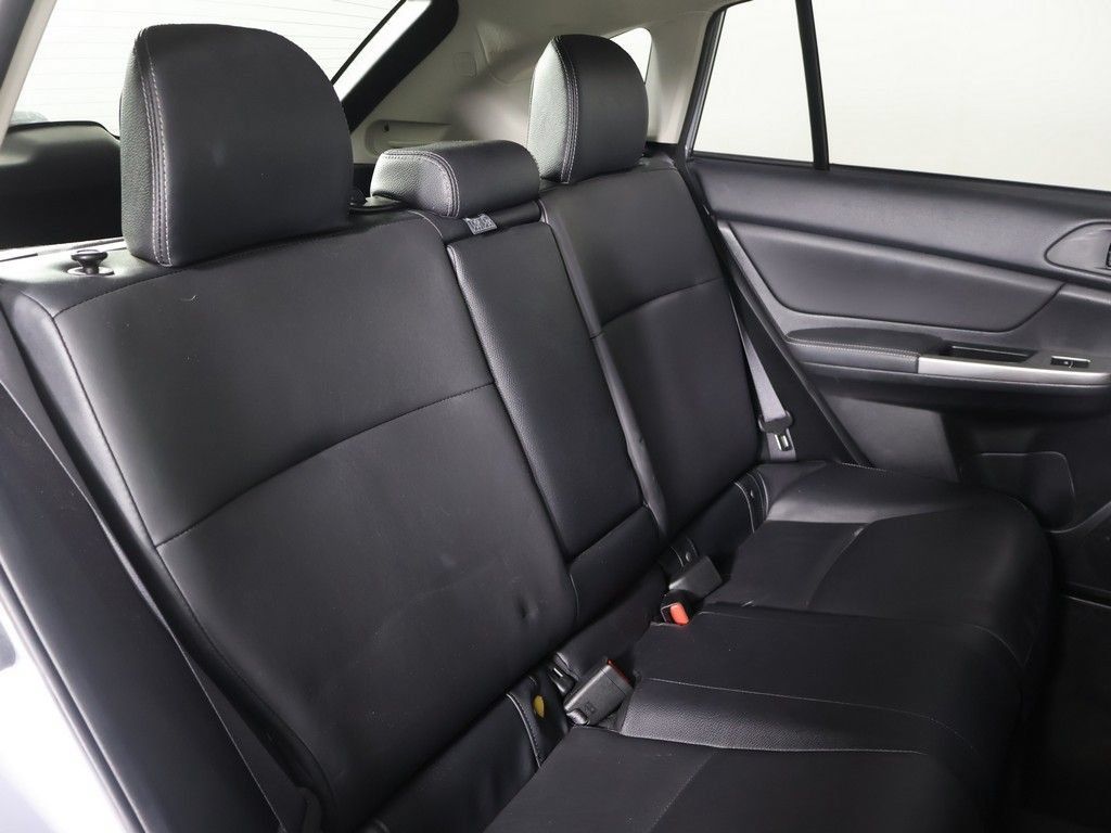 Used 2015 Subaru Crosstrek 2.0i Limited AWD/4WD image 27