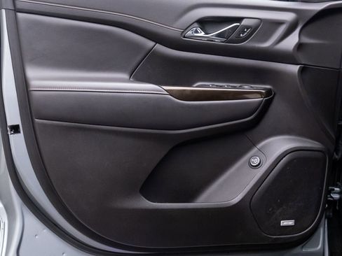 Used 2023 GMC Acadia AT4 w/ LPO, Floor Liner Package image 13