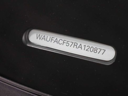 Certified 2024 Audi A5 2.0T Premium Plus image 41