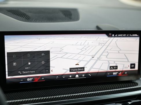 New 2026 BMW X5 M60i w/ Climate Comfort Package image 39